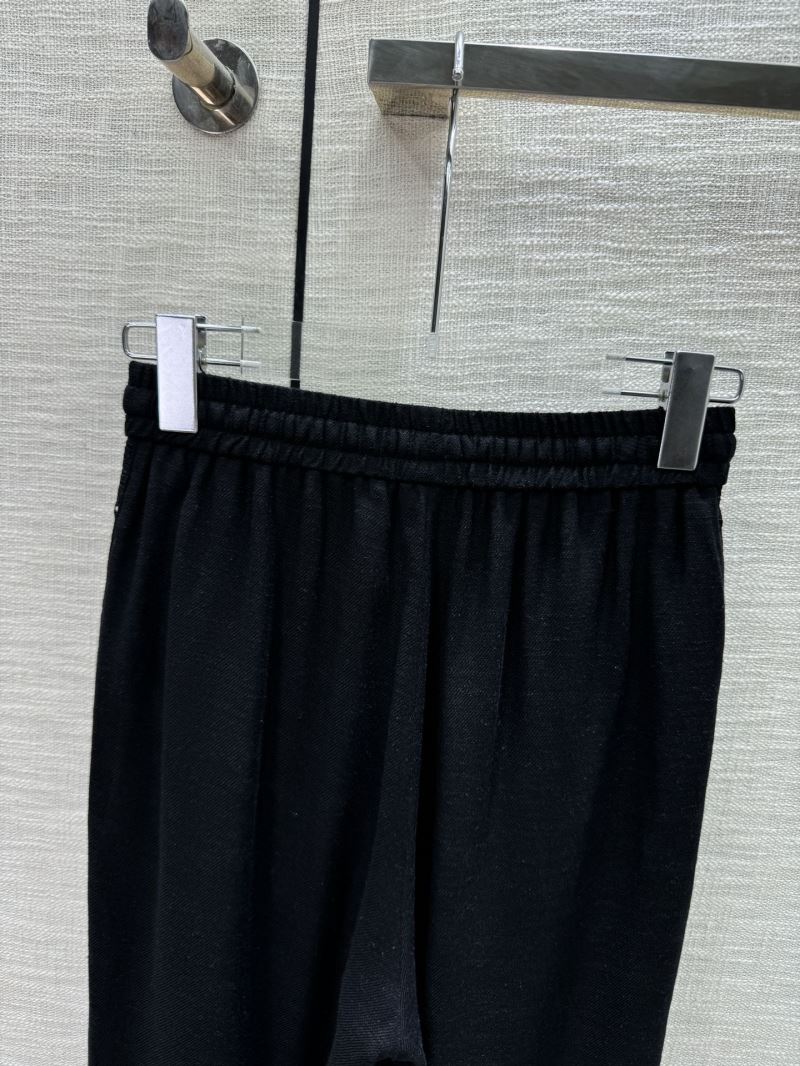 Christian Dior Long Pants